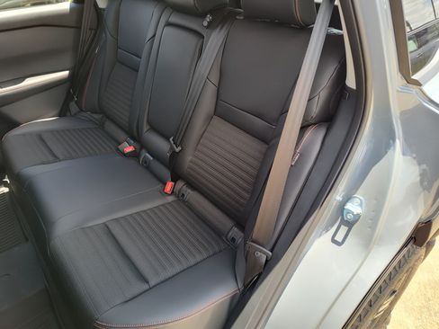 New 2026 Nissan Rogue SV w/ Rock Creek Premium Package AWD/4WD image 14