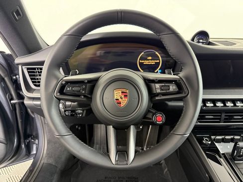 Certified 2026 Porsche 911 Carrera 4S AWD/4WD image 27