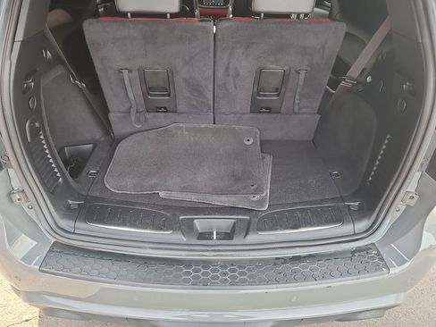 Used 2021 Dodge Durango R/T w/ Tow 'N Go Package image 40