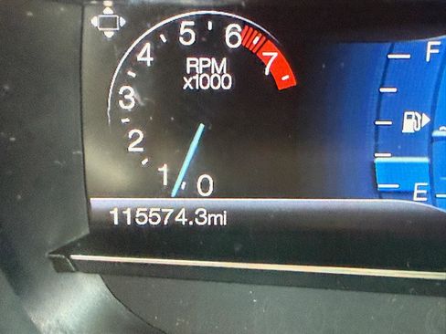 Used 2016 Ford Explorer Sport w/ Equipment Group 401A image 4