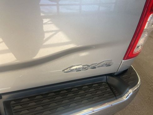 Certified 2023 RAM 2500 Tradesman image 12