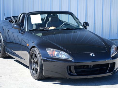 Used 2006 Honda S2000 image 40