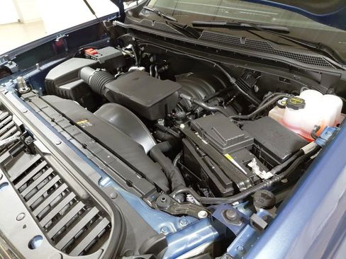 New 2026 Chevrolet Silverado 3500 LT w/ Trail Boss Package image 37