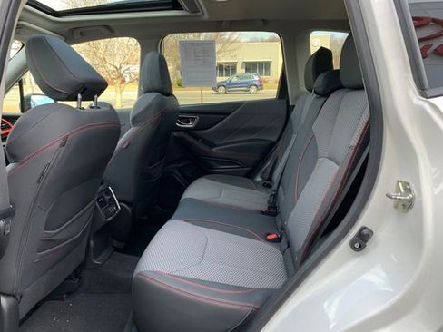Used 2019 Subaru Forester Sport AWD/4WD image 28
