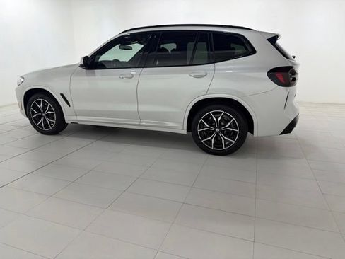 Used 2023 BMW X3 xDrive30i w/ M Sport Package AWD/4WD image 2