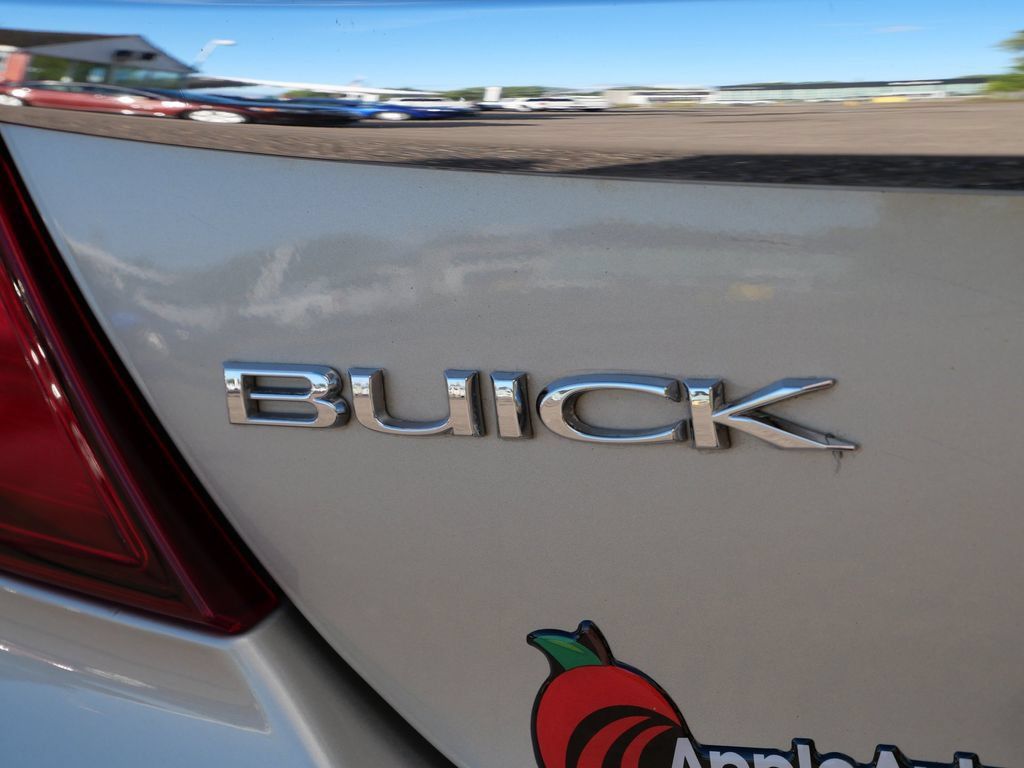 Used 2016 Buick Regal Premium w/ Driver Confidence Package #1 FWD image 9