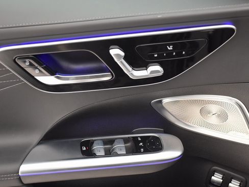 New 2025 Mercedes-Benz C 36 AMG S image 21