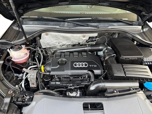 Used 2018 Audi Q3 2.0T Premium Plus image 14