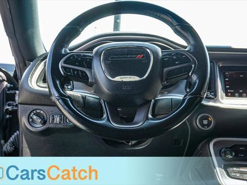 Used 2019 Dodge Challenger R/T image 20