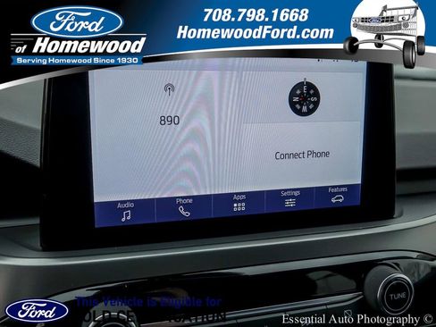 Used 2026 Ford Escape Active image 14