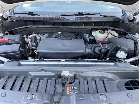 Used 2022 Chevrolet Silverado 1500 LTZ image 14