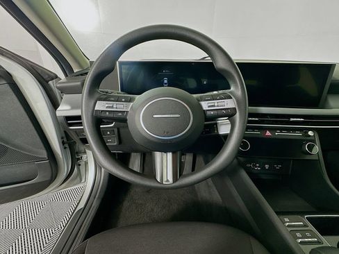 Certified 2024 Hyundai Sonata SEL image 11