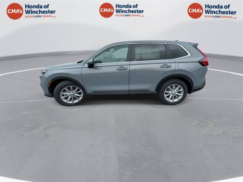 Used 2024 Honda CR-V EX-L image 5
