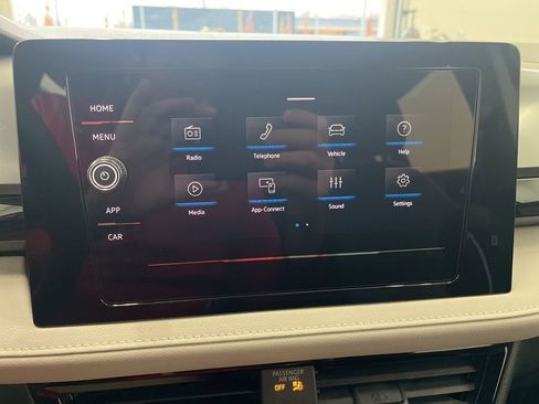 New 2026 Volkswagen Taos S image 22