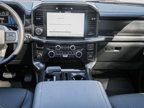 Used 2026 Ford F150 Lariat AWD/4WD image 30