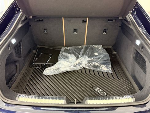 Certified 2025 Audi A5 2.0T Premium Plus w/ Premium Plus AWD/4WD image 20