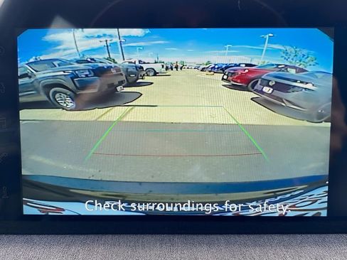 New 2026 Nissan Kicks SV w/ SV Premium Package FWD image 12