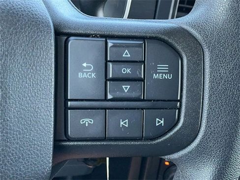 Used 2021 Ford F150 XL w/ Trailer Tow Package image 24