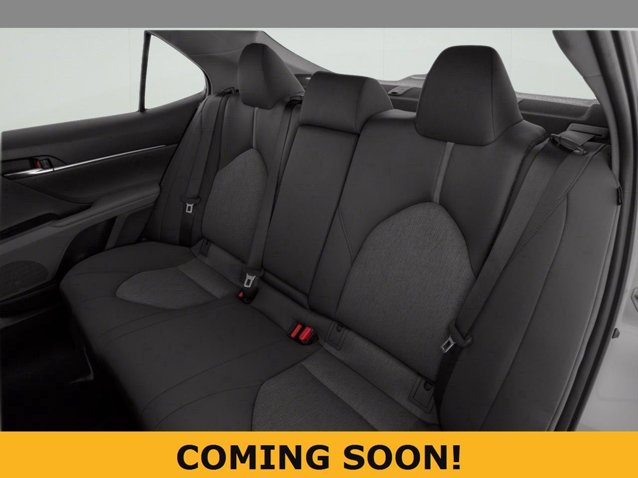 Used 2021 Toyota Camry LE FWD image 8