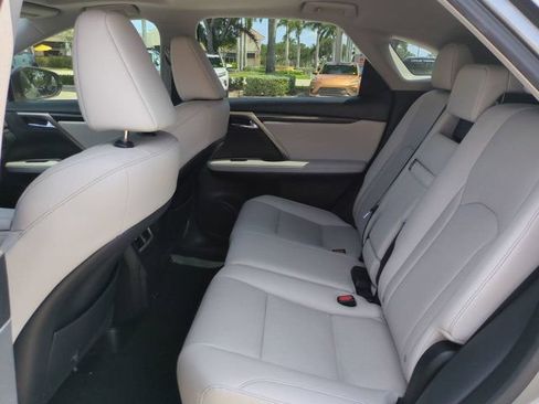 Used 2020 Lexus RX 450h AWD w/ Cold Weather Package image 12