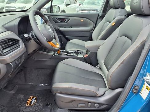 New 2026 Subaru Forester Wilderness image 6