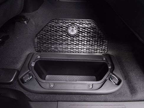 New 2026 RAM 1500 Big Horn w/ Night Edition image 40