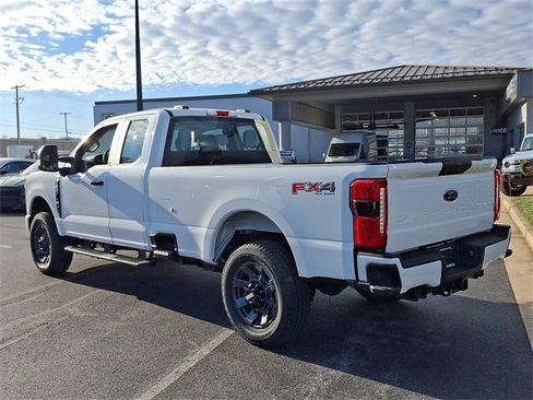 New 2026 Ford F350 XL w/ STX Appearance Package image 4