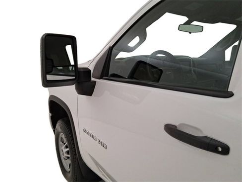 Used 2022 Chevrolet Silverado 2500 W/T w/ WT Fleet Convenience Package image 10