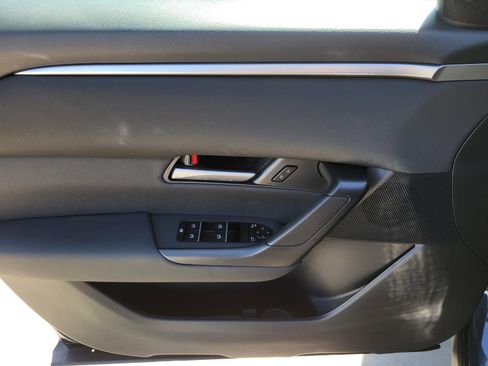 New 2026 MAZDA CX-50 AWD 2.5 S w/ Weather Package image 15