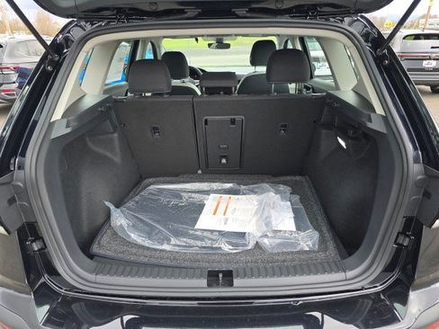 New 2026 Volkswagen Taos S image 16