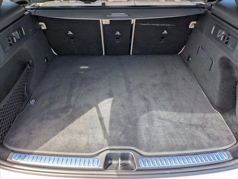 Used 2026 Mercedes-Benz GLC 300 4MATIC image 6
