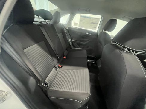 New 2026 Volkswagen Jetta S image 25