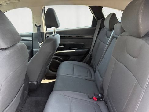 Used 2024 Hyundai Tucson SE AWD/4WD image 14