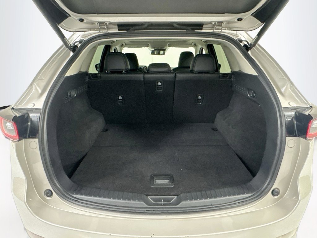 Used 2025 MAZDA CX-5 AWD 2.5 S w/ Preferred Package image 26