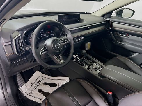 New 2026 MAZDA CX-50 2.5 Turbo w/ Cargo Package AWD/4WD image 9