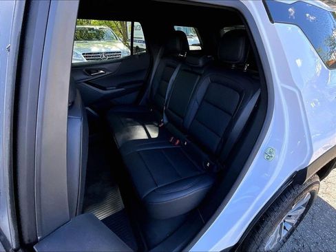 New 2026 Chevrolet Equinox LT AWD/4WD image 15