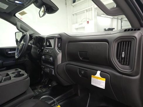 New 2026 Chevrolet Silverado 2500 W/T w/ WT/CX Safety Package image 29