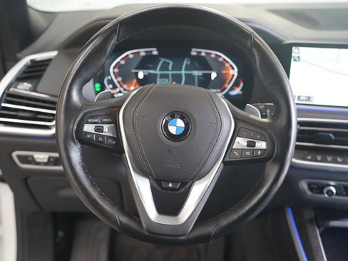 Used 2023 BMW X5 xDrive40i w/ Premium Package AWD/4WD image 12