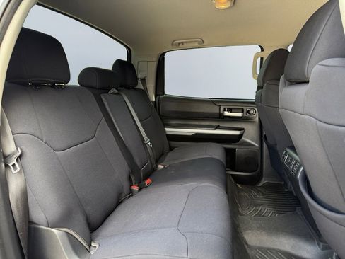 Used 2019 Toyota Tundra SR5 w/ SR5 Upgrade Package image 19