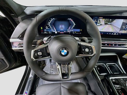 New 2026 BMW 740i RWD image 39