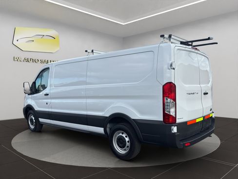 Used 2023 Ford Transit 150 Low Roof w/ Upfitter Package image 5