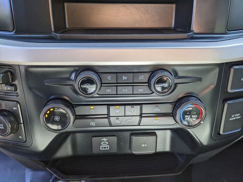 Certified 2024 Ford F350 XL w/ XL Driver Assist Package AWD/4WD image 25