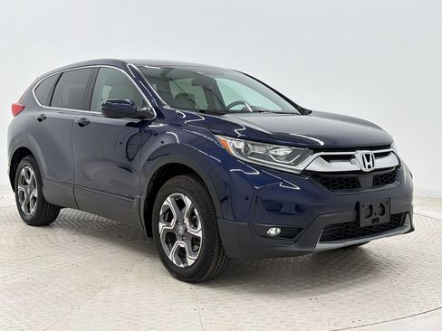 Used 2019 Honda CR-V EX image 6