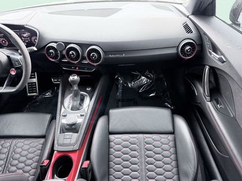 Used 2019 Audi TT RS image 46