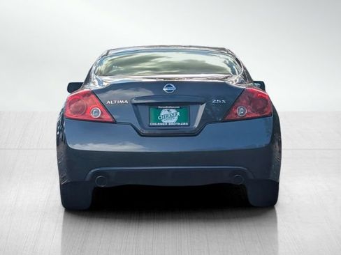 Used 2010 Nissan Altima 2.5 S image 5