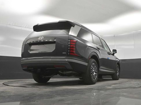 New 2027 Hyundai Palisade SEL AWD/4WD image 37