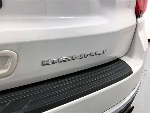 Used 2021 GMC Yukon Denali AWD/4WD image 39
