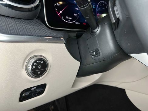 Certified 2025 Mercedes-Benz C 300 Sedan image 26