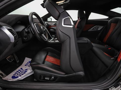 Used 2024 BMW M8 Competition AWD/4WD image 22