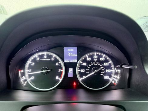 Used 2017 Acura RDX AWD image 34